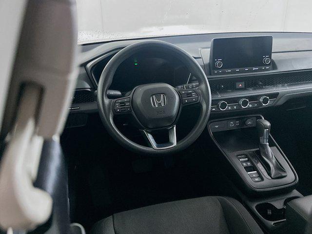 used 2023 Honda CR-V car, priced at $26,422