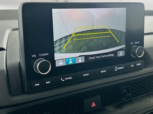 used 2023 Honda CR-V car, priced at $26,422
