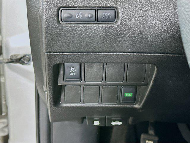 used 2018 Nissan Rogue Sport car, priced at $8,996