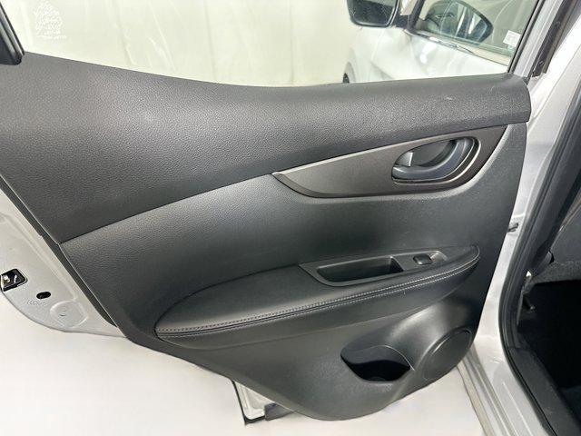 used 2018 Nissan Rogue Sport car, priced at $8,996