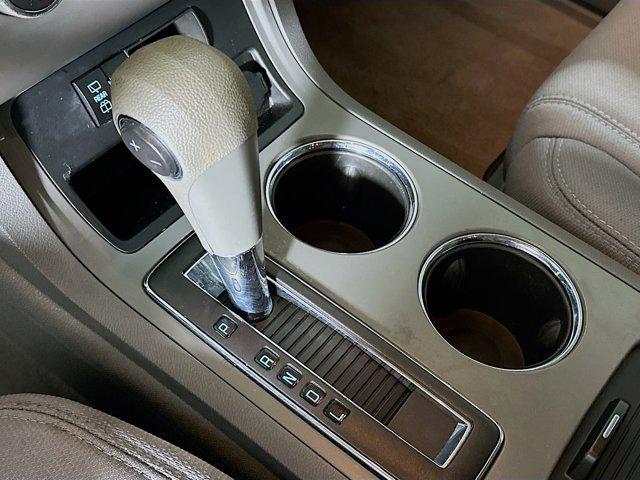 used 2014 Chevrolet Traverse car, priced at $4,987