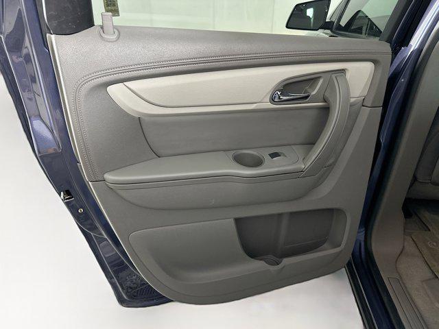 used 2014 Chevrolet Traverse car, priced at $4,987