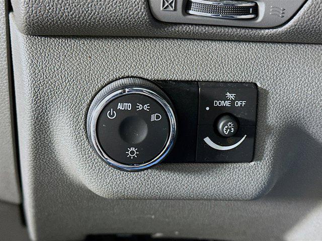 used 2014 Chevrolet Traverse car, priced at $4,987