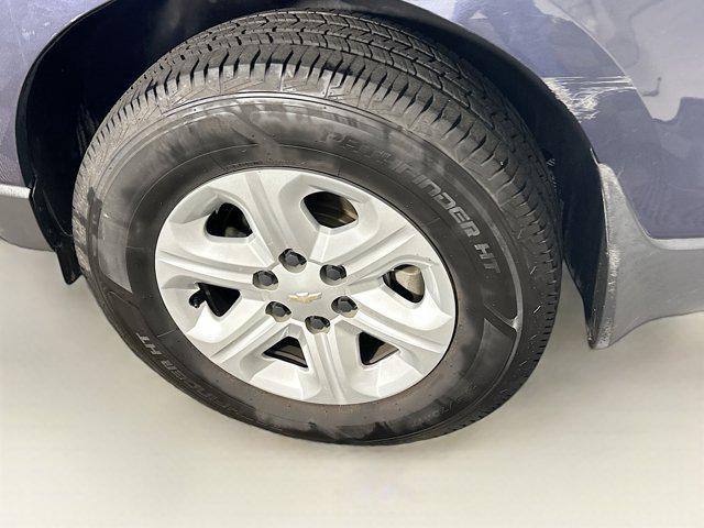 used 2014 Chevrolet Traverse car, priced at $4,987