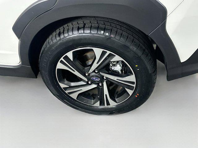 used 2024 Subaru Crosstrek car, priced at $23,797