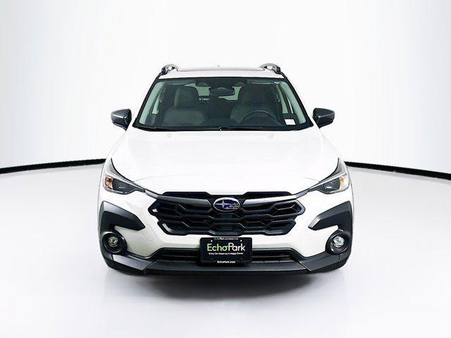 used 2024 Subaru Crosstrek car, priced at $23,797
