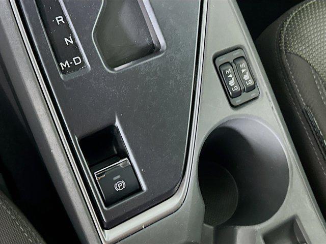 used 2024 Subaru Crosstrek car, priced at $23,797