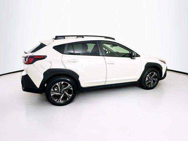 used 2024 Subaru Crosstrek car, priced at $23,797