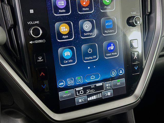 used 2024 Subaru Crosstrek car, priced at $23,797