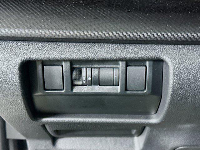 used 2024 Subaru Crosstrek car, priced at $23,797