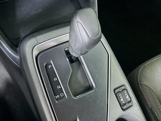 used 2024 Subaru Crosstrek car, priced at $23,797