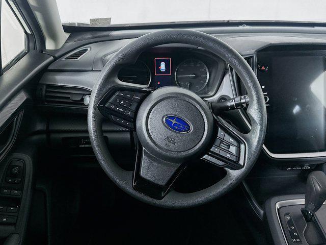 used 2024 Subaru Crosstrek car, priced at $23,797