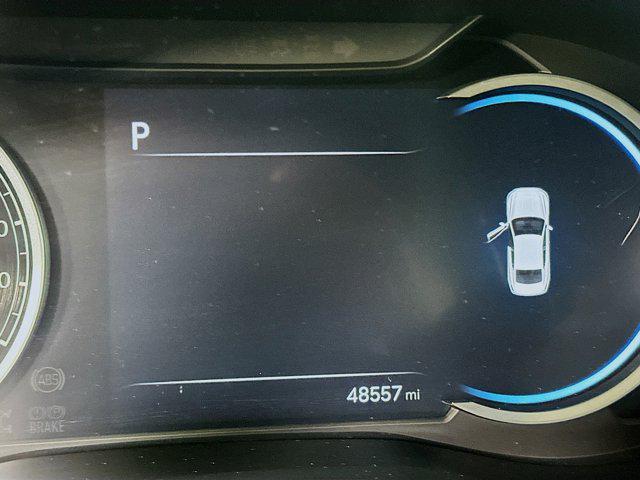 used 2023 Genesis G70 car, priced at $24,996