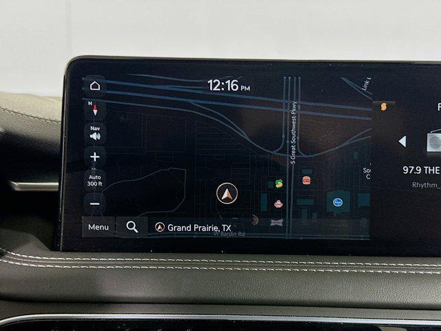 used 2023 Genesis G70 car, priced at $24,996