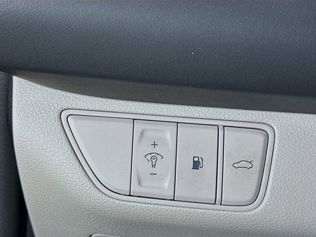 used 2023 Genesis G70 car, priced at $24,996