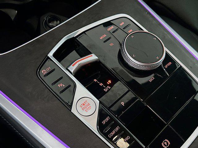 used 2024 BMW X5 car, priced at $37,697