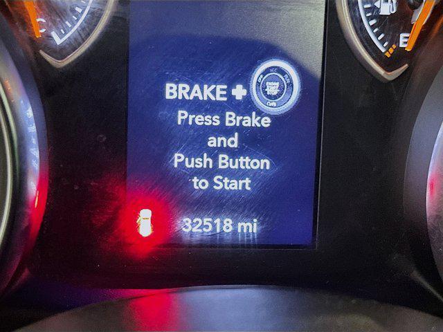 used 2022 Jeep Wrangler Unlimited car, priced at $28,397