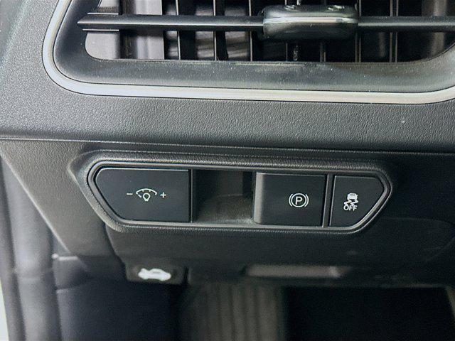 used 2025 Kia K4 car, priced at $18,996