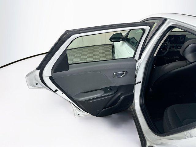 used 2025 Kia K4 car, priced at $18,996