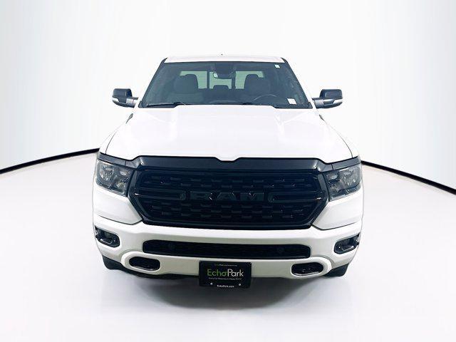 used 2022 Ram 1500 car, priced at $35,222