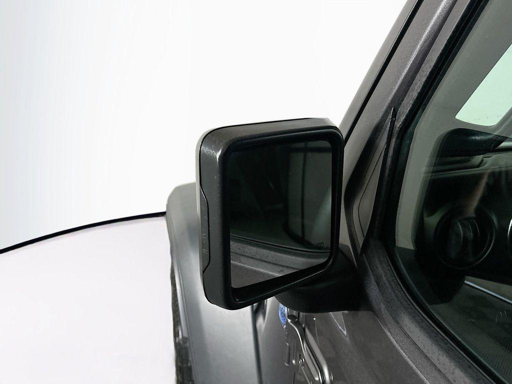 used 2023 Jeep Wrangler 4xe car, priced at $26,222