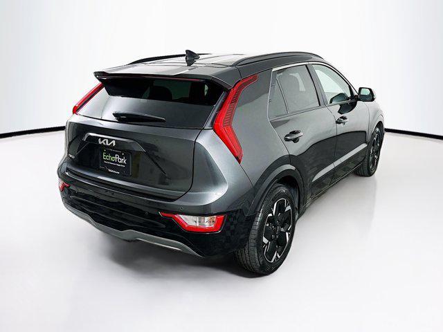 used 2023 Kia Niro EV car, priced at $16,987