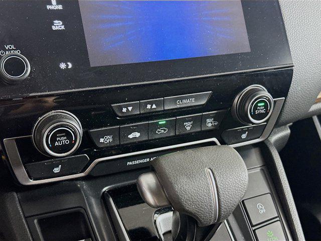 used 2020 Honda CR-V car, priced at $18,712