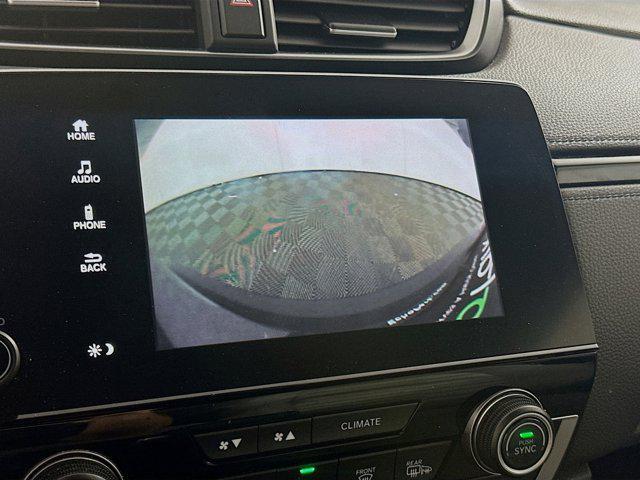 used 2020 Honda CR-V car, priced at $18,712