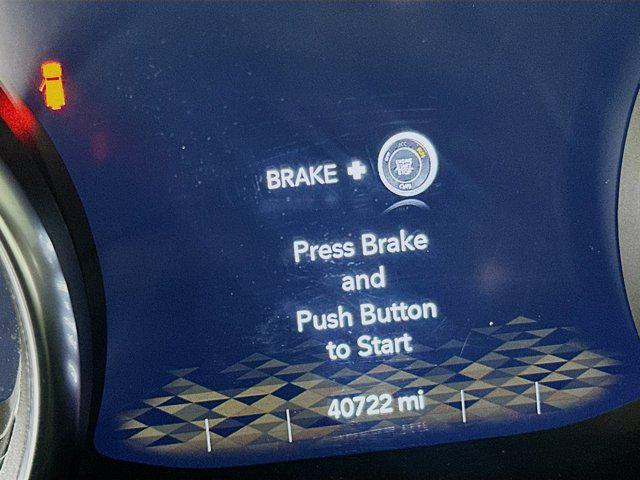 used 2023 Jeep Wrangler 4xe car, priced at $28,987