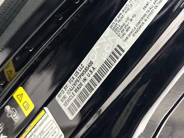 used 2023 Jeep Wrangler 4xe car, priced at $28,987