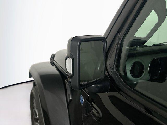 used 2023 Jeep Wrangler 4xe car, priced at $28,987