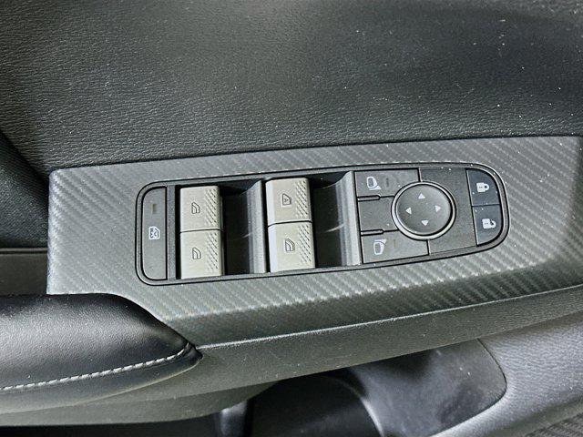 used 2022 Mitsubishi Outlander car, priced at $16,487