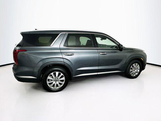 used 2025 Hyundai Palisade car, priced at $31,496