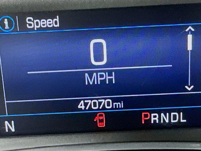 used 2022 Chevrolet Equinox car, priced at $17,987