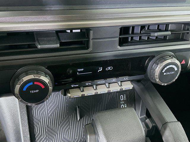 used 2025 Toyota 4Runner car, priced at $39,497