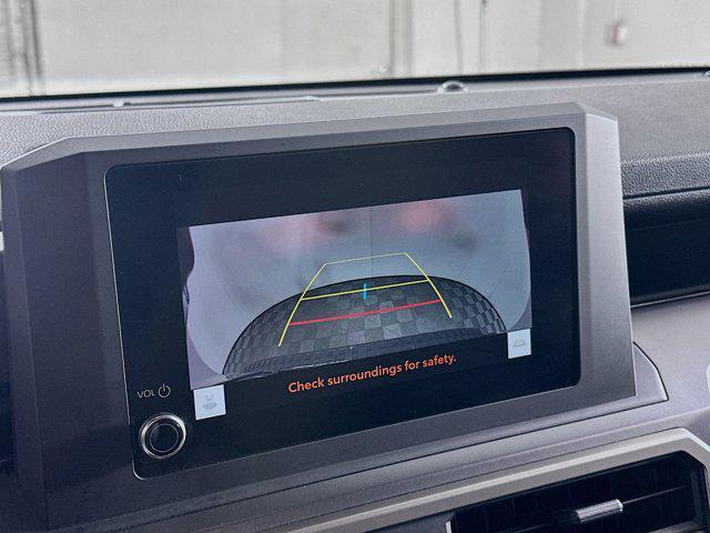 used 2025 Toyota 4Runner car, priced at $39,497