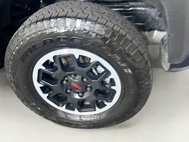 used 2025 Toyota 4Runner car, priced at $44,987