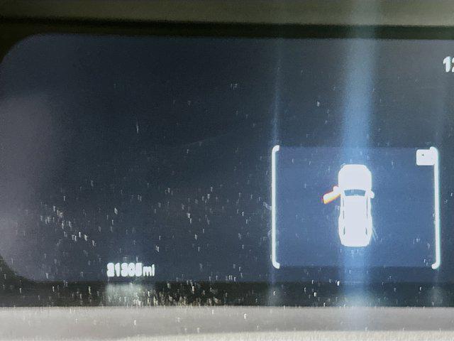 used 2025 Toyota 4Runner car, priced at $44,987