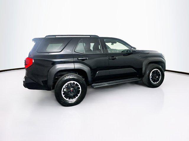 used 2025 Toyota 4Runner car, priced at $44,987
