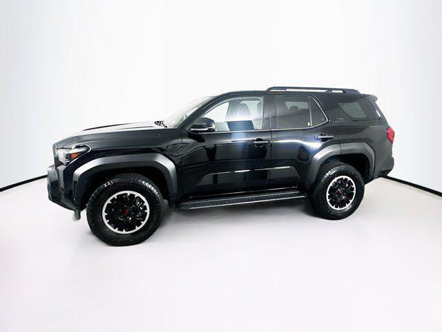 used 2025 Toyota 4Runner car, priced at $44,987