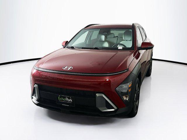 used 2025 Hyundai Kona car, priced at $18,987