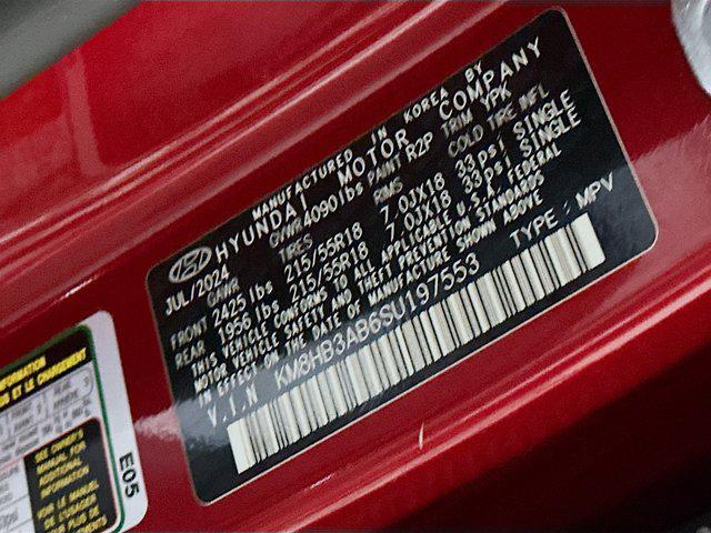 used 2025 Hyundai Kona car, priced at $18,987