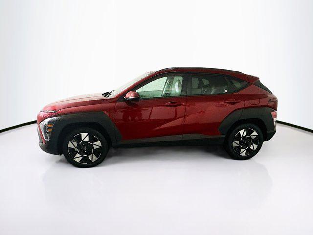 used 2025 Hyundai Kona car, priced at $18,987