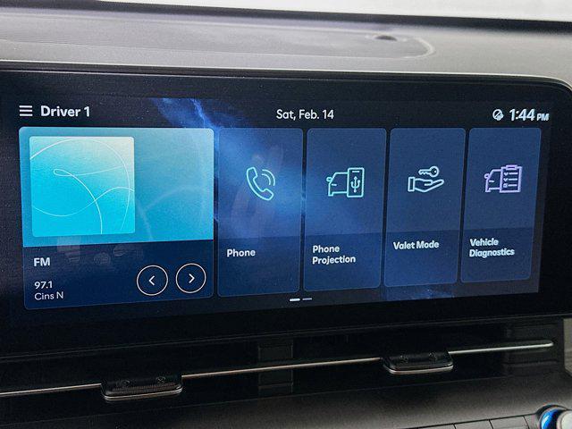 used 2025 Hyundai Kona car, priced at $18,987