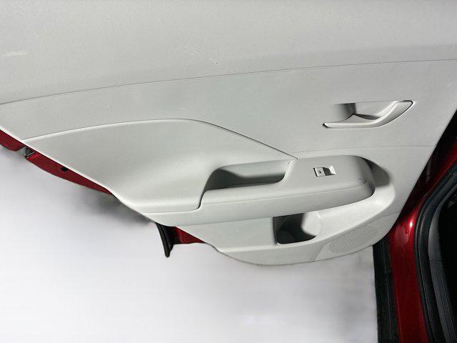 used 2025 Hyundai Kona car, priced at $18,987