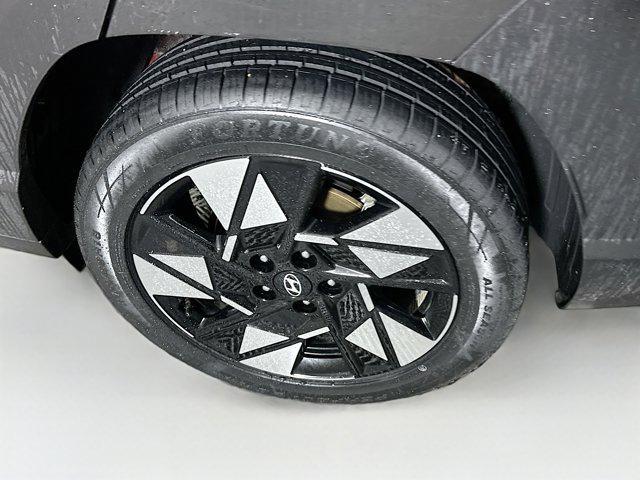 used 2025 Hyundai Kona car, priced at $18,987