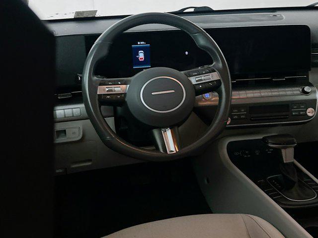 used 2025 Hyundai Kona car, priced at $18,987