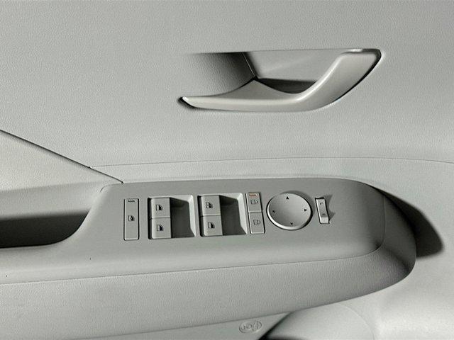 used 2025 Hyundai Kona car, priced at $18,987