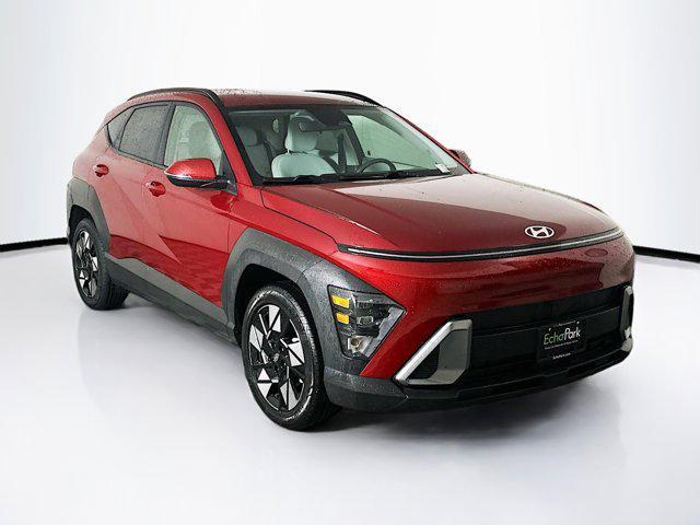 used 2025 Hyundai Kona car, priced at $18,987