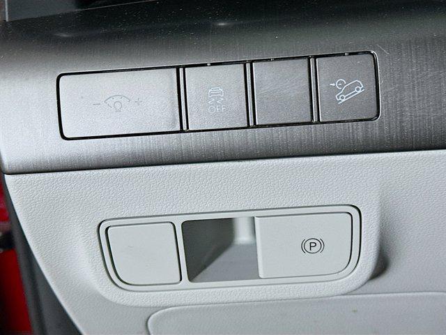 used 2025 Hyundai Kona car, priced at $18,987